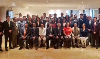 Llama Meyer Falcón a fortalecer combate a la corrupción en el sector agrario