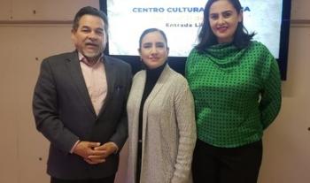 Exploran posibles programas conjuntos el CECUT y las secretarías de Educación Estatal y Municipal.