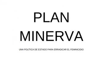 Plan Minerva, un esfuerzo ciudadano para erradicar los feminicidios en México