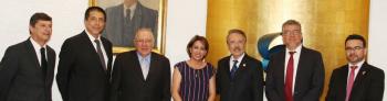 Ratifica IPN compromiso con México al participar en la modernización del Corredor Interoceánico del Istmo de Tehuantepec