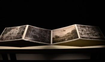 Origen y destino, de Gerardo Suter, se presenta en el Centro Cultural Clavijero de Morelia