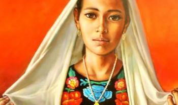 El Salón de la Plástica Mexicana revela la magia del Istmo de Tehuantepec