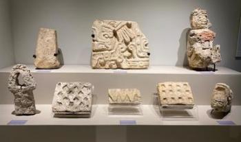 Contribuye INAH al rediseño del Museo de la Isla de Cozumel
