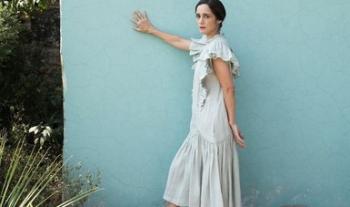 Julieta Venegas abre una fecha en su gira nacional para cantar en el CECUT
