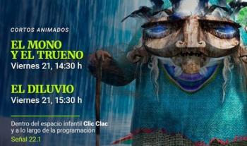 Producciones en lenguas originarias en el Día Internacional de la Lengua Materna