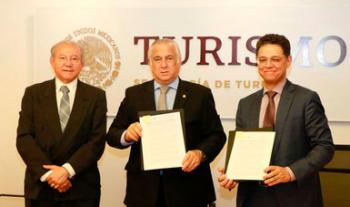 Sectur y Conamer inician la implementación de la Ley de Confianza Ciudadana