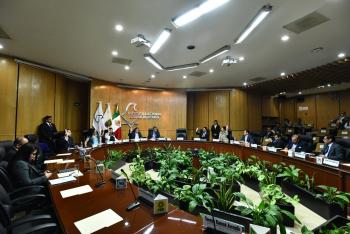Emite IECM recordatorio para respetar las reglas durante las campañas de promoción de aspirantes a las COPACO 2020