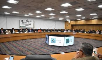 STPS apuesta por mecanismos preventivos de autocumplimiento empresarial para enfocar inspecciones en subcontratación ilegal