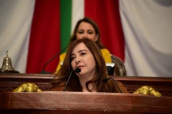 Proponen implementar mecanismos de protección a menores de edad en escuelas de educación básica