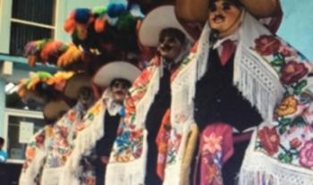 Da inicio la temporada de carnaval en Tlaxcala