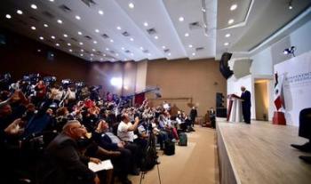 Baja California Sur, segunda entidad con mejor percepción de seguridad en el país, informa presidente