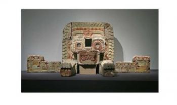 Expondrán en simposio nuevos datos sobre el Palacio de Xalla y el declive de Teotihuacan