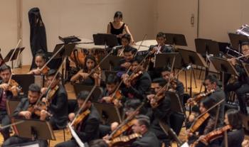 Con obras de Tchaikovsky y Bruch, La Chávez llevará al público a un viaje musical de Alemania a Rusia