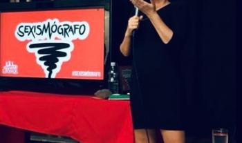 Conferencia: Sexismógrafo. Identificación de Narrativas Sexistas.