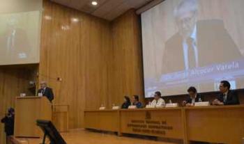 Investigación y capacitación, fundamentales para atender cualquier enfermedad que llegue afectar a nuestras comunidades: Alcocer Varela