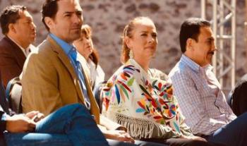 Llaman a leer por la paz en el Fandango por la Lectura