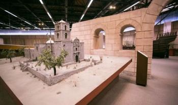 Cumple 20 años el Museo de las Californias del CECUT