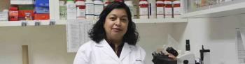 Estudia IPN resistencia a los antibióticos por el consumo de carne