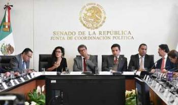 Tenemos que desterrar la subcontratación abusiva de nuestro país: Luisa Alcalde