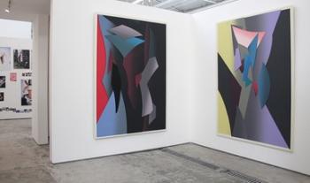 Concluyen en La Tallera dos exposiciones colectivas de arte contemporáneo en diálogo con la obra de Siqueiros