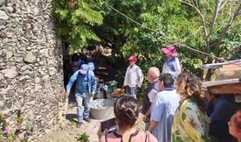 Promueven Conavi y Cultura talleres de arquitectura tradicional para afectados por sismos