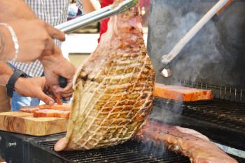 Anuncia la alcaldía de Azcapotzalco la primer edición de la Feria del Asado, este fin de semana en la Alameda Norte