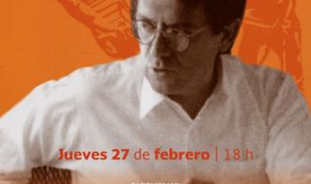 Recordarán la vida y obra de Carlos Montemayor, a una década de ausencia