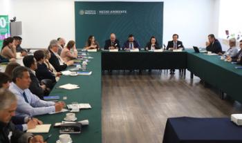 Impulsa Semarnat estrategia nacional de enfriamiento