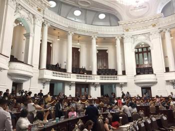 El Congreso de la Ciudad de México impulsa que la educación preescolar sea prerrequisito para la inscripción a la primaria