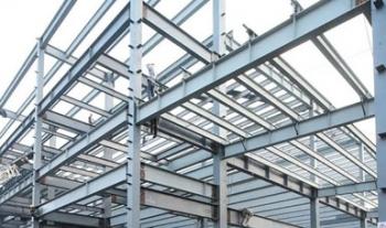 La Comisión de Comercio Internacional (EEUU) determinó que exportaciones mexicanas de estructuras de acero no dañan la industria de ese país