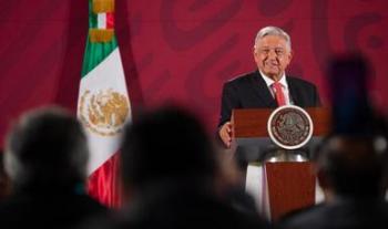 Presidente López Obrador encabeza apertura del Padrón de Confianza Ciudadana