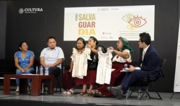 La Dirección General de Culturas Populares celebra su 42 aniversario
