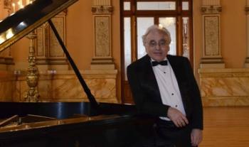 El pianista Edison Quintana rememorará a Beethoven con Claro de Luna, Patética y Appasionata