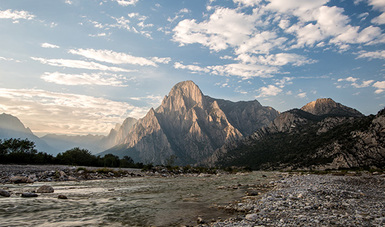 Elabora Conanp Programa de Manejo del Parque Nacional Cumbres de Monterrey