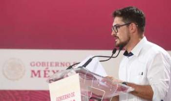 Anuncia Sedatu inversión de más de 400 mdp en acciones de vivienda para Tabasco
