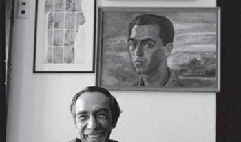 Juan Vicente Melo, artífice de La obediencia nocturna, obra cautivadora por su belleza y misterio