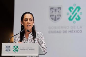 Convoca Gobierno Capitalino a Maratón de la Ciudad De México Telcel 2020