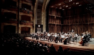 La Orquesta Sinfónica Nacional interpretará obras musicales de 10 películas de Stanley Kubrick