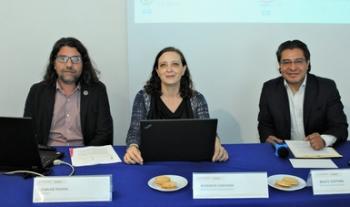 Analizan convención de la UNESCO sobre la diversidad cultural