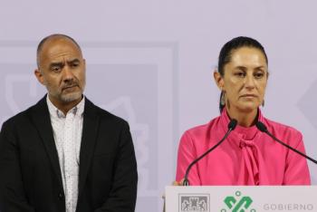 Registra 31 por ciento de avance Línea 2 del Cablebús Iztapalapa
