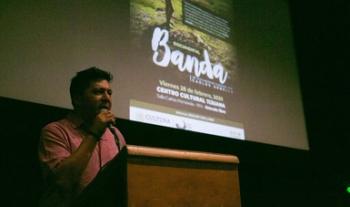 Proyectó el CECUT Banda, inspirador documental sobre el poder de la música