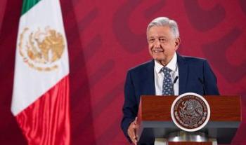 Se mantiene fortaleza del peso mexicano con pronóstico positivo para nuestra economía, afirma presidente