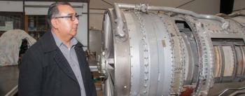 Participará IPN en la Exposición y Convención Internacional de Aviación Aero Expo 2020