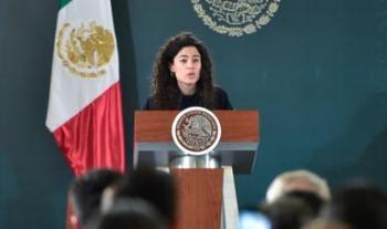 La STPS presentará protocolos de atención para evitar hostigamiento y acoso sexual en centros de trabajo