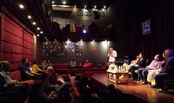 Inicia el Festival de Poesía Praxis 2020 con homenaje a Leona Vicario
