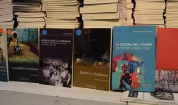 En proceso de dictaminen los textos presentados para integrar la Colección Editorial del CECUT