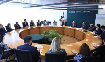 Impulsan Semarnat y el Inaes proyectos socioeconómicos bajo esquemas sustentables