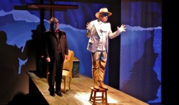 El INBAL crea puentes de comunicación con las comunidades a través del teatro