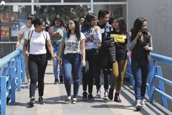 Imparte la UNAM asignaturas de género