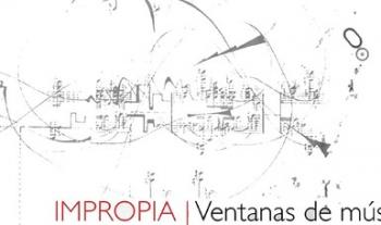 Cepromusic realizará Impropia, jornada de expresión artística dentro del arte de la improvisación contemporánea